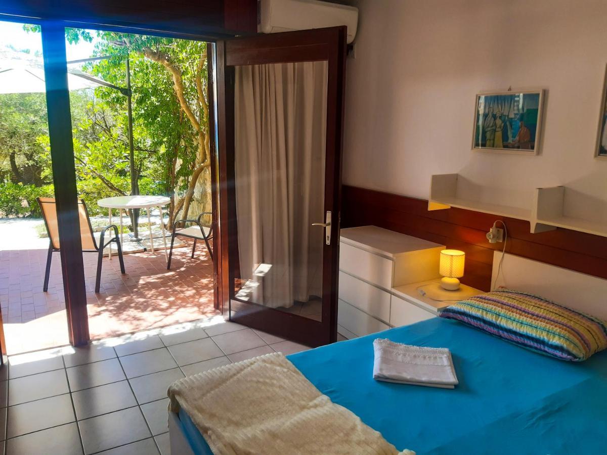Apartmani Jutro Novalja Εξωτερικό φωτογραφία