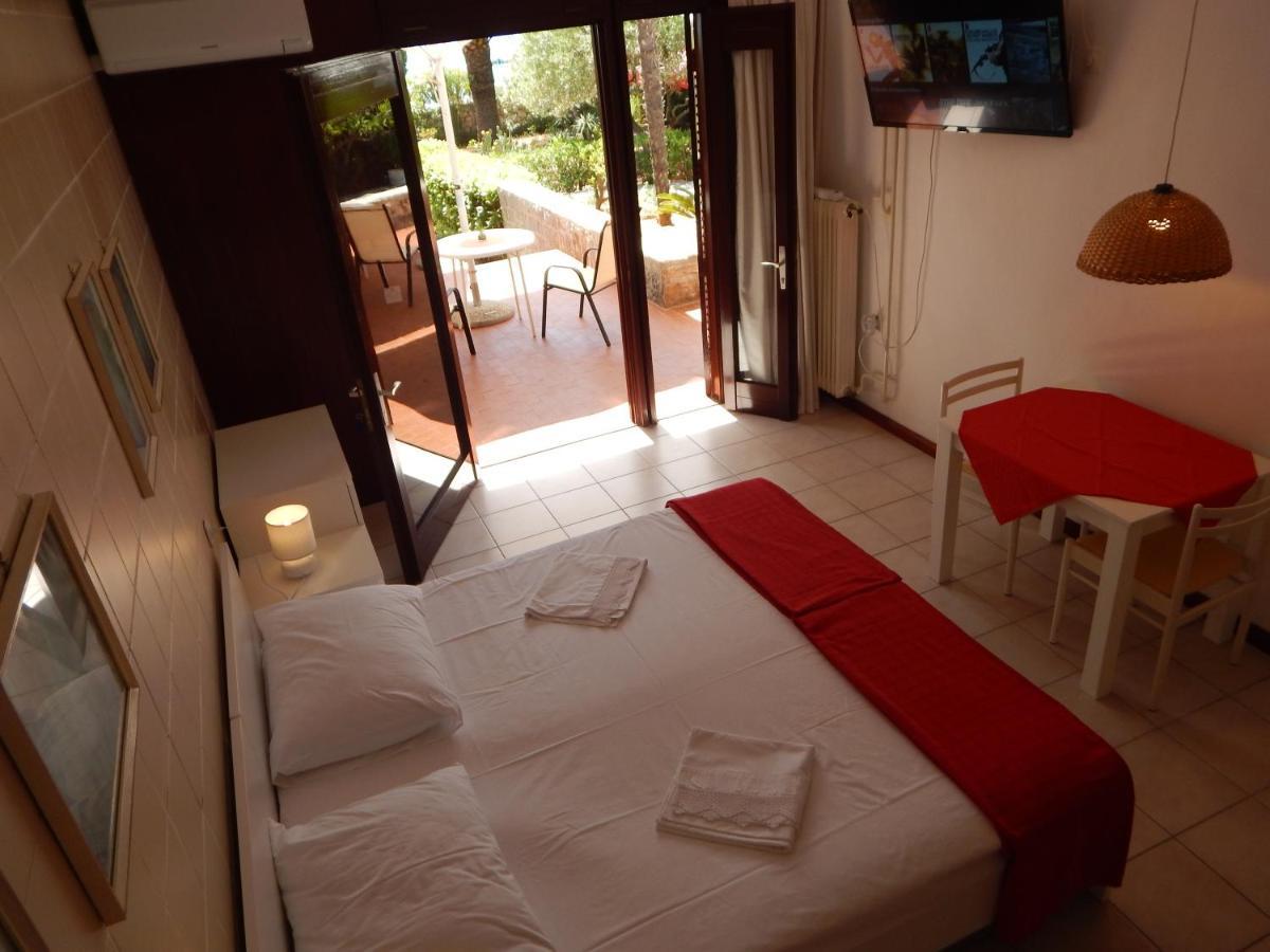 Apartmani Jutro Novalja Εξωτερικό φωτογραφία