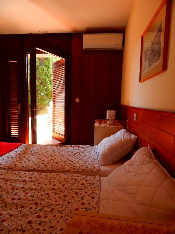 Apartmani Jutro Novalja Εξωτερικό φωτογραφία
