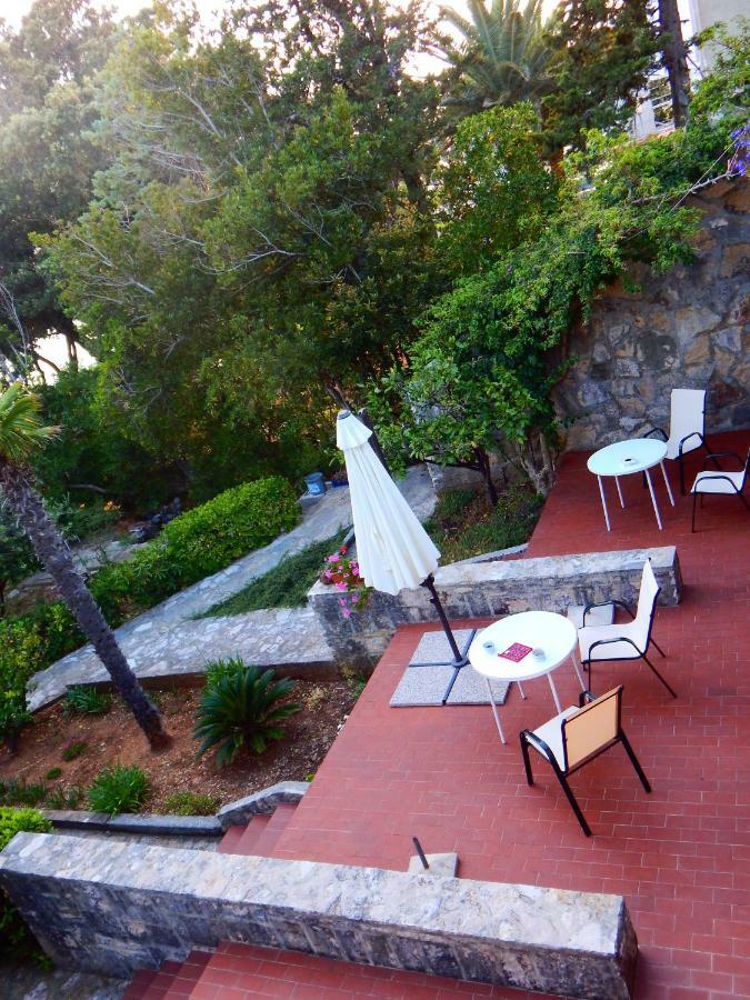 Apartmani Jutro Novalja Εξωτερικό φωτογραφία