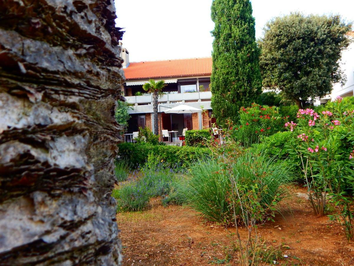Apartmani Jutro Novalja Εξωτερικό φωτογραφία