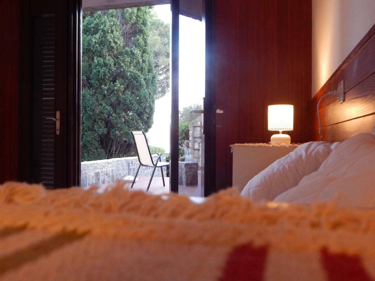 Apartmani Jutro Novalja Εξωτερικό φωτογραφία